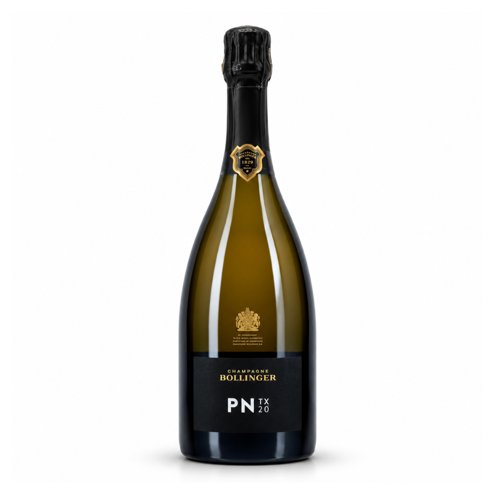 Bollinger PN TX 20